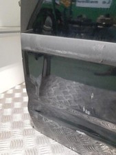 Porte arriere gauche d'occasion  Vienne