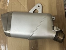 Terminale scarico ducati usato  Modica