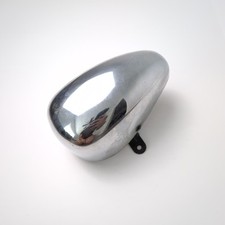 Usado, 2004 YAMAHA VIRAGO 250 XV250 V STAR LH CAIXA DE FILTRO DE AR LIMPADOR DE AR ESQUERDO comprar usado  Enviando para Brazil