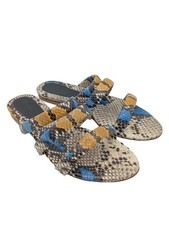 Aeyde komfort sandalen gebraucht kaufen  Berlin