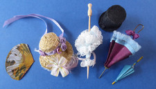 Top hat parasols for sale  CARLISLE