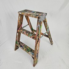 Vintage splatter paint for sale  Belleview