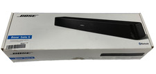 Barra de som BOSE Solo 5 BT (sem controle remoto/cabo de alimentação) comprar usado  Enviando para Brazil