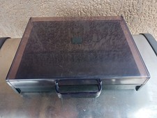 Boite rangement malette d'occasion  Aubenas