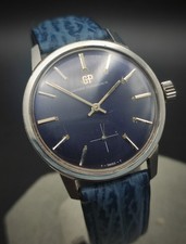 Girard perregaux vintage usato  Alessandria