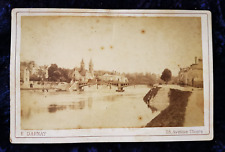 Photo ancienne darnay d'occasion  Mauron