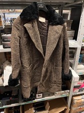 Max co. cappotto usato  Italia