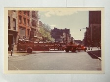 Fdny 1941 seagrave for sale  Paramus