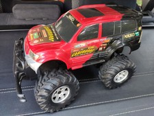 Vintage nikko jeep d'occasion  Villebon-sur-Yvette