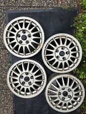Felgensatz riginal audi gebraucht kaufen  Mannheim
