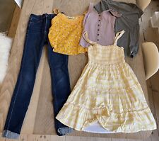 Hollister girls clothing for sale  DORKING