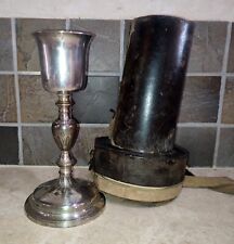 Church chalice bowl d'occasion  Expédié en Belgium