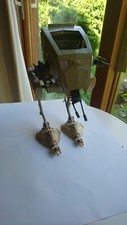Star wars vintage d'occasion  Amiens-