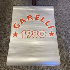 1980 garelli huge for sale  Dublin