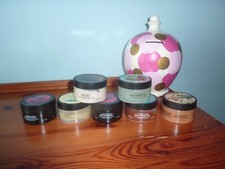 Body shop exfoliating for sale  BUCKIE