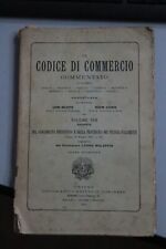 1910 codice del usato 1910 codice del usato  Benevento