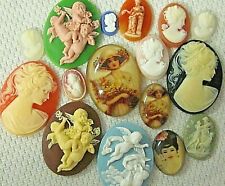 Sale vtg cameos for sale  Clovis