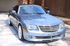 2005 chrysler crossfire for sale  Plano