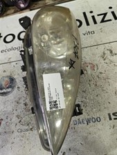 Faro fanale anteriore usato  Sant Angelo a Cupolo
