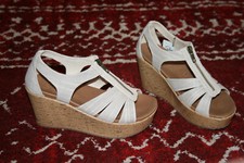 Skechers keilabsatz schuhe gebraucht kaufen  Wernigerode