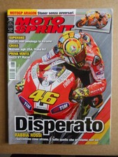 Motosprint 2011 q75 usato Motosprint 2011 q75 usato  Italia