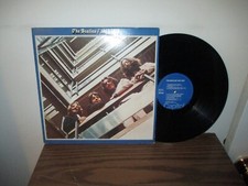BEATLES - 1967-1970 - CAPITOL WITH ORIGINAL SLEEVES - REALLY NICE!!! comprar usado  Enviando para Brazil