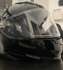 Casco shoei nxr usato  Italia
