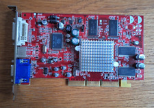 Dell ati carte d'occasion  Saint-Fargeau