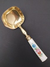 Cuillère crème louche d'occasion  La Ferrière-sur-Risle