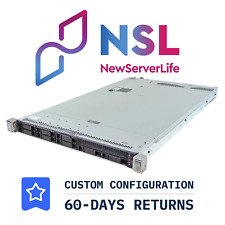 Proliant dl360 gen9 for sale  Hollywood