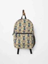 Mochila Pete the Cat, bolsa de personagens de livros infantis para meninos e meninas comprar usado  Brasil 