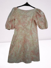 Robe laura ashley d'occasion  Château-du-Loir