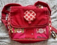 Cartable scolaire lilliputiens d'occasion  Beaurepaire