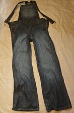 Mama umstandsjeans umstands gebraucht kaufen  Halle