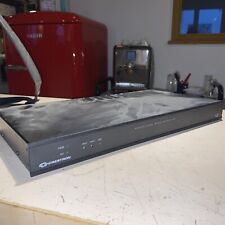 Crestron mp2 processor d'occasion  Sallanches