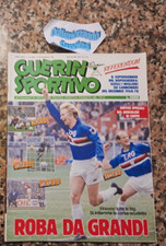 Guerin sportivo 1990 usato  Castelfranco Emilia