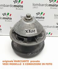 Variatore puleggia correttore usato  Riesi