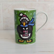 dunoon christmas mug for sale dunoon christmas mug for sale KETTERING