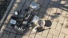 Simson s50 s51 gebraucht kaufen  Wittenberg
