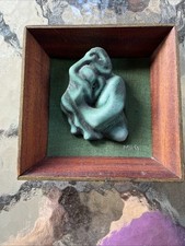 Quadro escultura 3D pais e filhos vintage em moldura de madeira comprar usado Quadro escultura 3D pais e filhos vintage em moldura de madeira comprar usado  Enviando para Brazil