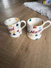 Emma bridgewater mum for sale  BRISTOL