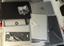 Konvolut notebooks elitebook gebraucht kaufen Konvolut notebooks elitebook gebraucht kaufen  Köln