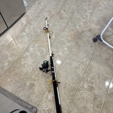 Penn fierce 6000 for sale  Merchantville