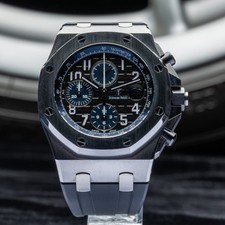 Audemars piguet roo for sale  Warminster