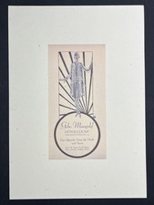 Kunstdruck jugendstil werbung gebraucht kaufen Kunstdruck jugendstil werbung gebraucht kaufen  München