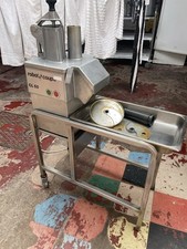 Robot coupe cl55 for sale  BIRMINGHAM
