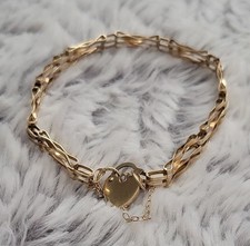 Vintage 9ct .375 for sale  GLASGOW
