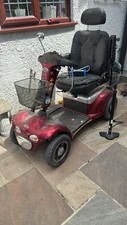 Shoprider deluxe mobility for sale  FELTHAM