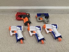 Nerf gun pistol for sale  Tracy