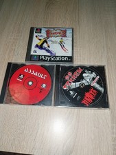 Videospiele sammlung playstati gebraucht kaufen  Langenhagen